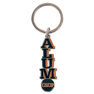 CSUF Alumni Keyring